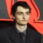 Finn Wolfhard attends the "Stranger Things 5" UK Special Screening at Odeon Luxe Leicester Square. London^ United Kingdom - November 14^ 2025