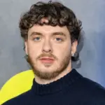 Jack Harlow attends Apple Original Films 'The Instigators' premiere at Jazz at Lincoln Center in New York on July 31^ 2024