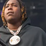 Don Toliver Performing AT BROCCOLI CITY FESTIVAL Washington^ DC United States - MAY 8 2022