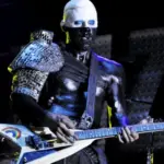 Limp Bizkit Concert / Rock'n Coke festival /07.17.2011/Turkey / Istanbul