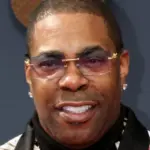 Busta Rhymes at the 2023 BET Awards Arrivals at the Microsoft Theater on June 25^ 2023 in Los Angeles^ CA