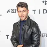 Nick Jonas attends the 4th Annual TIDAL X: Brooklyn at Barclays Center New York^ NY - October 23^ 2018
