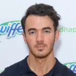 Kevin Jonas promotes Pet Adoption During National Pet Month at Home Studios sponsored by Swiffer New York^ NY - May 23^ 2018
