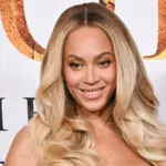 Beyonce at 'Mufasa: The Lion King’ World Premiere on December 09^ 2024 in Hollywood^ CA
