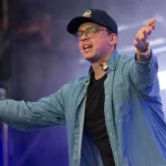 Logic performs at BottleRock in Napa^ CA/USA: 5/24/19