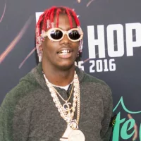 Lil Yachty at the Cobb Energy Performing Arts Center in Atlanta Georgia; September 17^ 2016