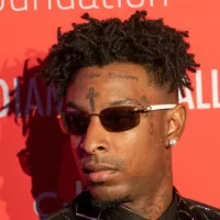 21 Savage at Cipriani Wall Street; New York^ NY - September 12^ 2019