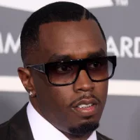 Sean 'Diddy' Combs at 2011 Grammy Awards on February 13^ 2011 in Los Angeles^ CA