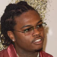 Gunna AT THE 2018 BET HIP-HOP AWARDS in Miami Florida USA on October 6th 2018 at The Fillmore Miami Beach - Jackie Gleason Theater