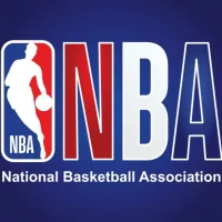 NBA - National Basketball Association professional basketball league