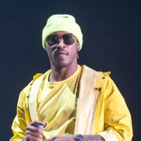 FUTURE performs at the Lakewood Amphitheater in Atlanta Georgia on May 5th^ 2017 - USA