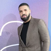 Drake at the LA Premiere Of HBO's "Euphoria" at the Cinerama Dome on June 4^ 2019 in Los Angeles^ CA