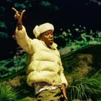 Concert of Tyler the Creator. 07 June 2022. AFAS Live Amsterdam^ The Netherlands