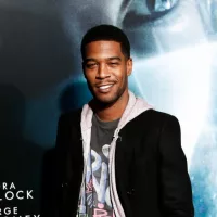 Scott 'Kid Cudi' Mescudi attends the 'Gravity' premiere at AMC Lincoln Square Theater on October 1^ 2013 in New York City.