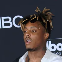 Juice Wrld at the 2019 Billboard Music Awards at MGM Grand Garden Arena on May 1^ 2019 in Las Vegas^ NV