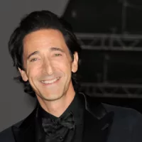 Adrien Brody at the 2nd Annual Academy Museum Gala held at the Academy Museum of Motion Pictures in Los Angeles^ USA on October 15^ 2022