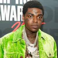 Kodak Black at the 2022 BET HIP HOP AWARDS Atlanta^ Georgia USA - September 30 2022