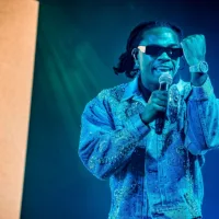 Gunna in concert; July 9^ 2024. Poppodium 013 Tilburg^ The Netherlands