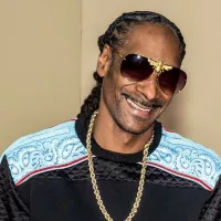 Snoop Dogg attends The Los Angeles Premiere Of "Once Upon a Time in Hollywood" held at TCL Chinese Theatre Los Angeles^ CA - July 22^ 2019