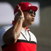 LL Cool J performs at BottleRock. Napa^ CAUSA: 6-1-14