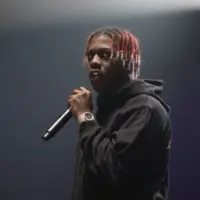 Miles Parks McCollum aka Lil Yachty performs live. San Francisco^ CA/USA - 3/31/18
