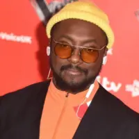 Will.i.am at the launch photocall for the 2019 series of "The Voice" LONDON^ UK. January 03^ 2019