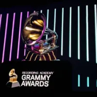 67th Annual Grammy Awards ceremony will honor the best recordings^ compositions^ and artists from September 16^ 2023^ to August 30^ 2024^ chosen by recording academy