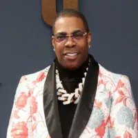 Busta Rhymes at the 2023 BET Awards Arrivals at the Microsoft Theater on June 25^ 2023 in Los Angeles^ CA