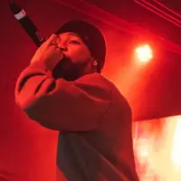 Key Glock preforms at St Andrews Hall Detroit^ Michigan- March 26 2022