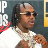 EST GEE at the 2022 BET HIP HOP AWARDS Atlanta^ Georgia USA - September 30 2022