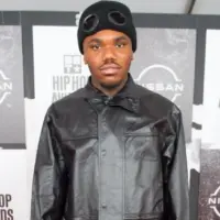 BABY KEEM ON BET HIP HOP AWARDS RED CARPET Atlanta^Georgia USA - SEPTEMBER 1 2021