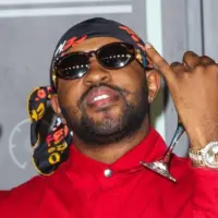 Mike Will Made It attends the 2015 MTV Video Music Awards at Microsoft Theater. LOS ANGELES^ CA/USA - AUGUST 30 2015