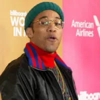 Anderson Paak attends Billboard's 13th Annual Women in Music gala at Pier 36 New York^ NY - December 6^ 2018