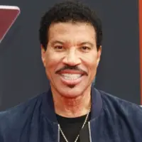 Lionel Richie at Lionel Richie Hand And Footprint Ceremony held at the TCL Chinese Theatre in Hollywood^ USA on March 7^ 2018.