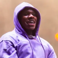 DaBaby performing at Vewtopia X Superfest Miami Live 2020. Miami Gardens^ Florida/USA - February 01^ 2020