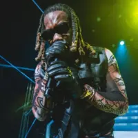 Offset in concert at The Fillmore Detroit^ Michigan - March 19 2024