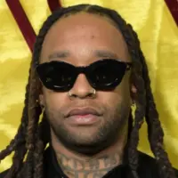 Ty Dolla Sign at the Warner Music Group Pre-Grammy Party 2024 at Citizen News. LOS ANGELES^ USA. February 01^ 2024
