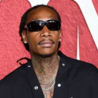 Wiz Khalifa at Him Premiere at the TCL Chinese Theater IMAX on September 17^ 2025 in Los Angeles^ CA