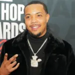 G Herbo at the 2022 BET HIP HOP AWARDS Atlanta^ Georgia USA - September 30 2022