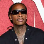 Wiz Khalifa at Him Premiere at the TCL Chinese Theater IMAX on September 17^ 2025 in Los Angeles^ CA