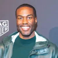 Yahya Abdul-Mateen II attends The Launch of The New Connected Watch by TAG Heuer at The Caldwell Factory on March 12^ 2020 in New York City