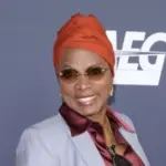 Angelique Kidjo at the MusiCares 2026 Person of the Year Gala. LOS ANGELES^ USA. January 30^ 2026