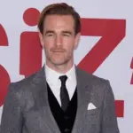 James Van Der Beek attends the Los Angeles Premiere of Downsizing on December 18th^ 2017.