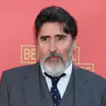 Alfred Molina at the "Tiny Beautiful Things" Opening Night at the Pasadena Playhouse on April 14^ 2019 in Pasadena^ CA