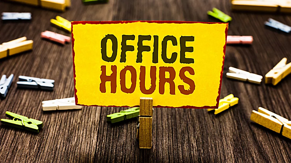 Carmi Light and Water, City of Carmi Announces New Office Hours WTAOFM