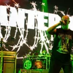 Pantera performs in concert; SUNRISE^ FLORIDA - February 3^ 2024