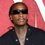 Wiz Khalifa at Him Premiere at the TCL Chinese Theater IMAX on September 17^ 2025 in Los Angeles^ CA