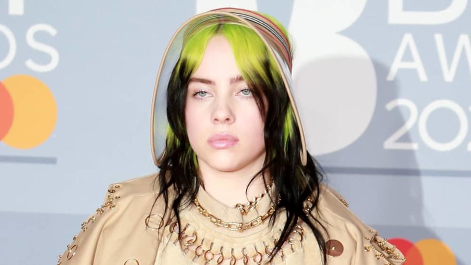 Billie Eilish to guest star in new season of 'Sesame Street' | 95.3 X95 ...