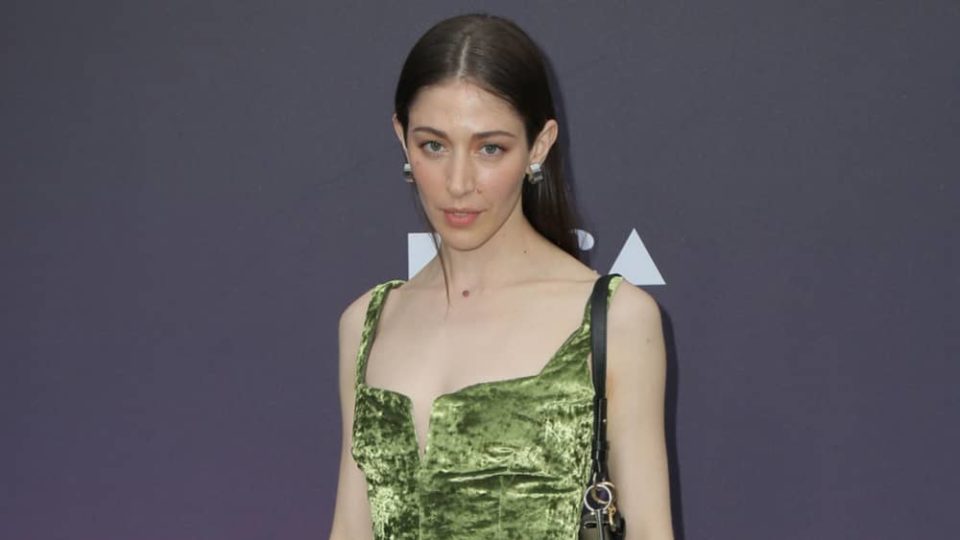 Caroline Polachek shares video for new song "Billions" 95.3 X95 1