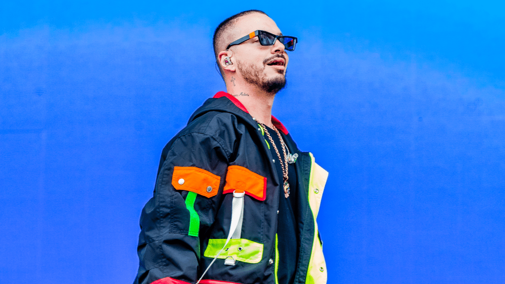 J Balvin Postpones 2022 Jose Tour Citing COVID Challenges – Billboard